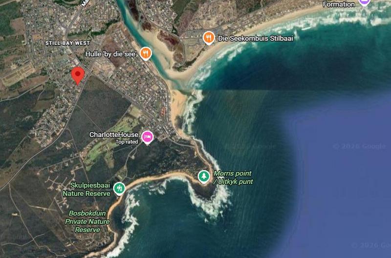 2 Bedroom Property for Sale in Stilbaai Wes Western Cape